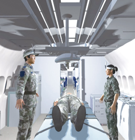 移動(dòng)解決方案